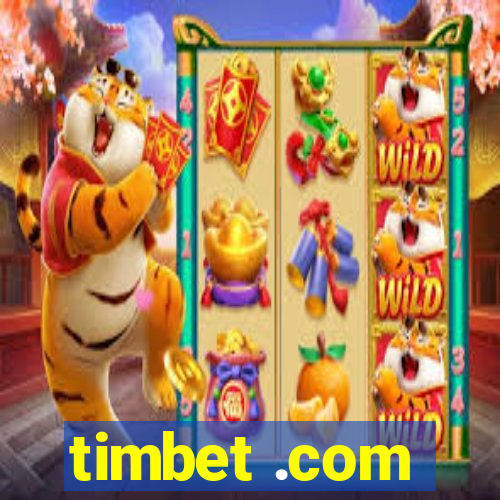 timbet .com